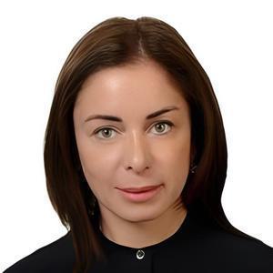 Маслова Ирина Игоревна
