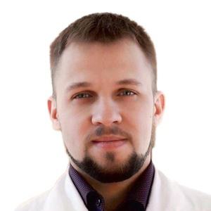 Лутовинин Родион Владиславович