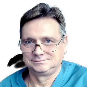Балин Николай Иванович