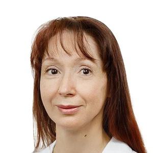 Ахмадеева Алла Тагировна