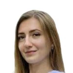 Маеренкова Татьяна Геннадьевна