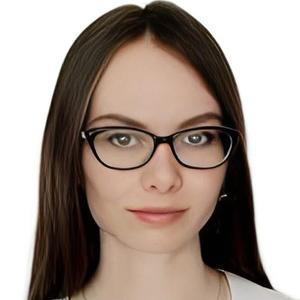 Старцева Елена Юрьевна