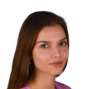 Майтус Дарья Александровна