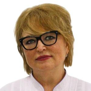 Волкова Татьяна Анатольевна