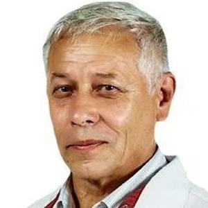 Курбатов Анатолий Васильевич