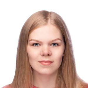Ременюк Юлия Александровна