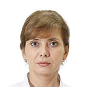 Тиярова Наталья Анатольевна