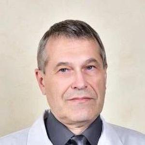 Летягин Андрей Юрьевич