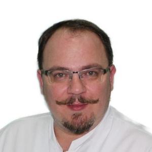 Голанов Андрей Викторович