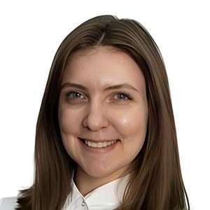 Орлова Галина Анатольевна