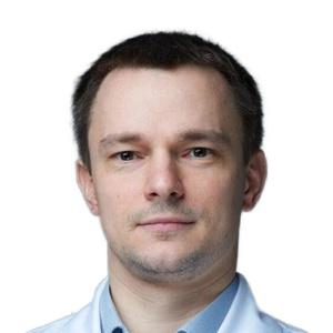 Водяной Дмитрий Викторович