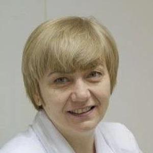 Половенко Лариса Петровна