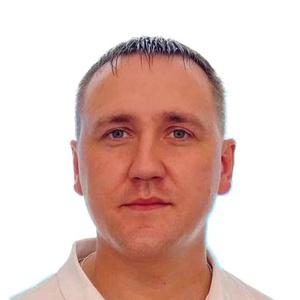 Ткачев Игорь Валерьевич