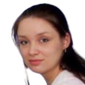 Пулина Юлия Сергеевна
