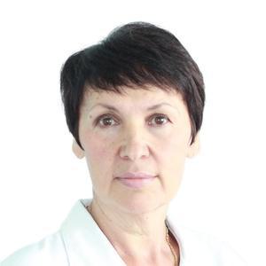 Тряско Ольга Павловна