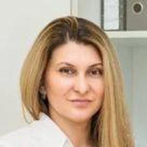Горобец Юлия Александровна