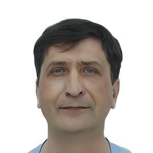 Картавенко Андрей Андреевич