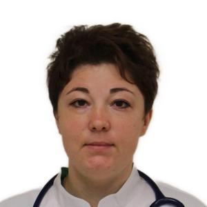 Крючкова Ирина Евгеньевна