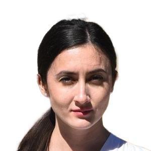 Гурбанова Галия Ринатовна