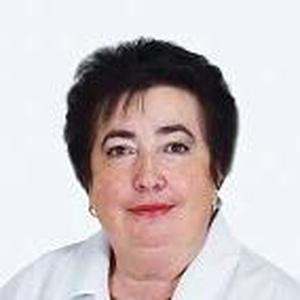 Филиппова Елена Николаевна