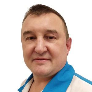 Корнилов Александр Викторович