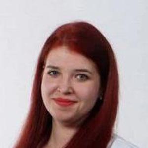 Тюрина Татьяна Анатольевна