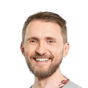 Феоктистов Дмитрий Валерьевич