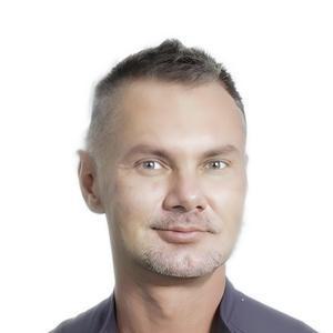 Чечулин Алексей Александрович