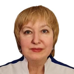 Онищук Ольга Васильевна