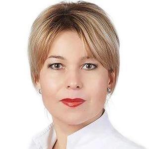 Карпова Наталья Борисовна