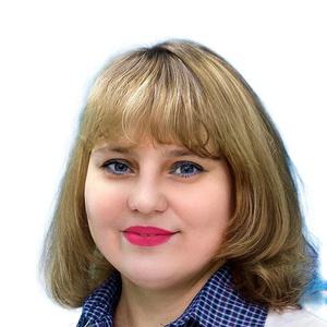 Кузнецова Екатерина Борисовна