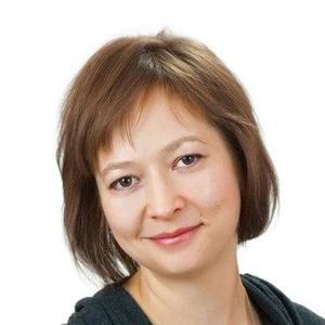 Волегова Татьяна Александровна