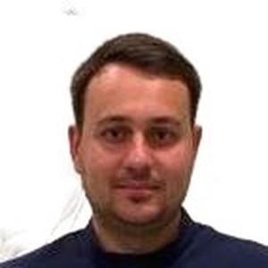 Ясаков Сергей Александрович