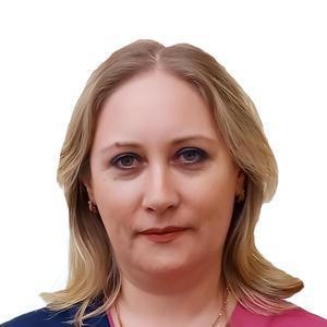 Мухина Елена Геннадьевна