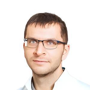 Лесковский Евгений Александрович