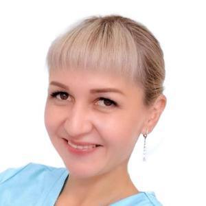 Замалтдинова (Салахова) Римма Рафаэлевна