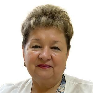 Аминова Альфия Алифовна