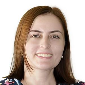 Хадисова Марима Касумовна