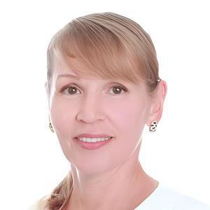 Щерба Марина Александровна
