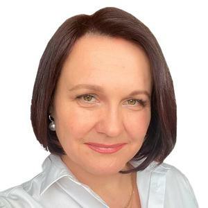 Ситникова Оксана Юрьевна