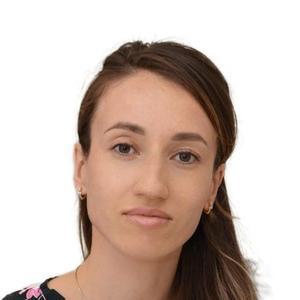 Казимирова Ольга Евгеньевна