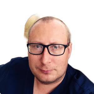 Лапай Александр Юрьевич