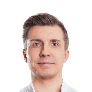 Романов Александр Борисович