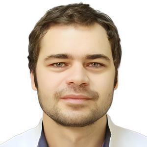 Корякин Андрей Викторович
