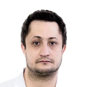 Падкин Семен Евгеньевич