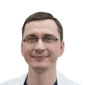 Кичигин Александр Иванович