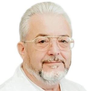 Булаткин Николай Васильевич