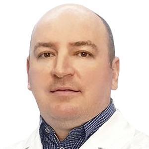 Литвиненко Андрей Сергеевич