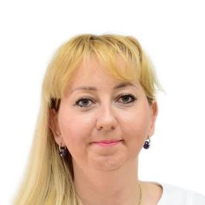 Пчельникова Анна Геннадиевна