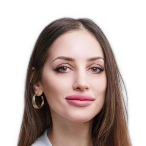 Шулятьева Наталья Евгеньевна